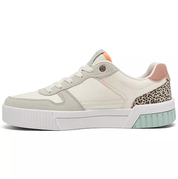 NEW Skechers Women's Multicolor Sneakers SIZE 5 - Picture 3 of 13